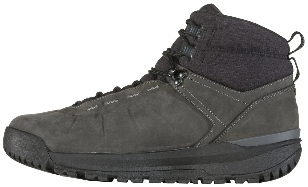 Andesite Mid Insulated Waterproof (Men's) - 85501 - Past Season
