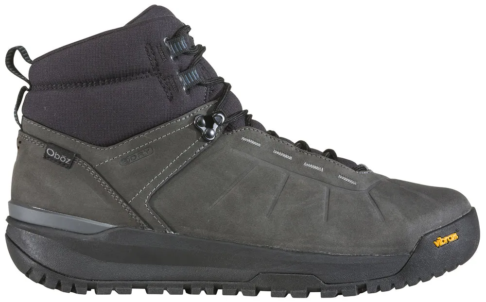 Andesite Mid Insulated Waterproof (Men's) - 85501 - Past Season