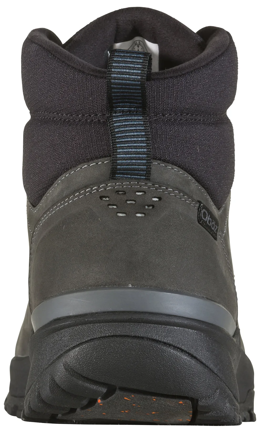 Andesite Mid Insulated Waterproof (Men's) - 85501 - Past Season