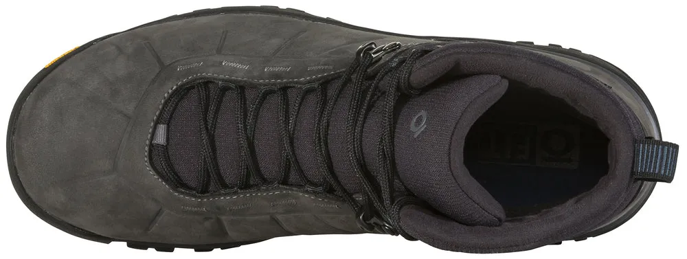 Andesite Mid Insulated Waterproof (Men's) - 85501 - Past Season