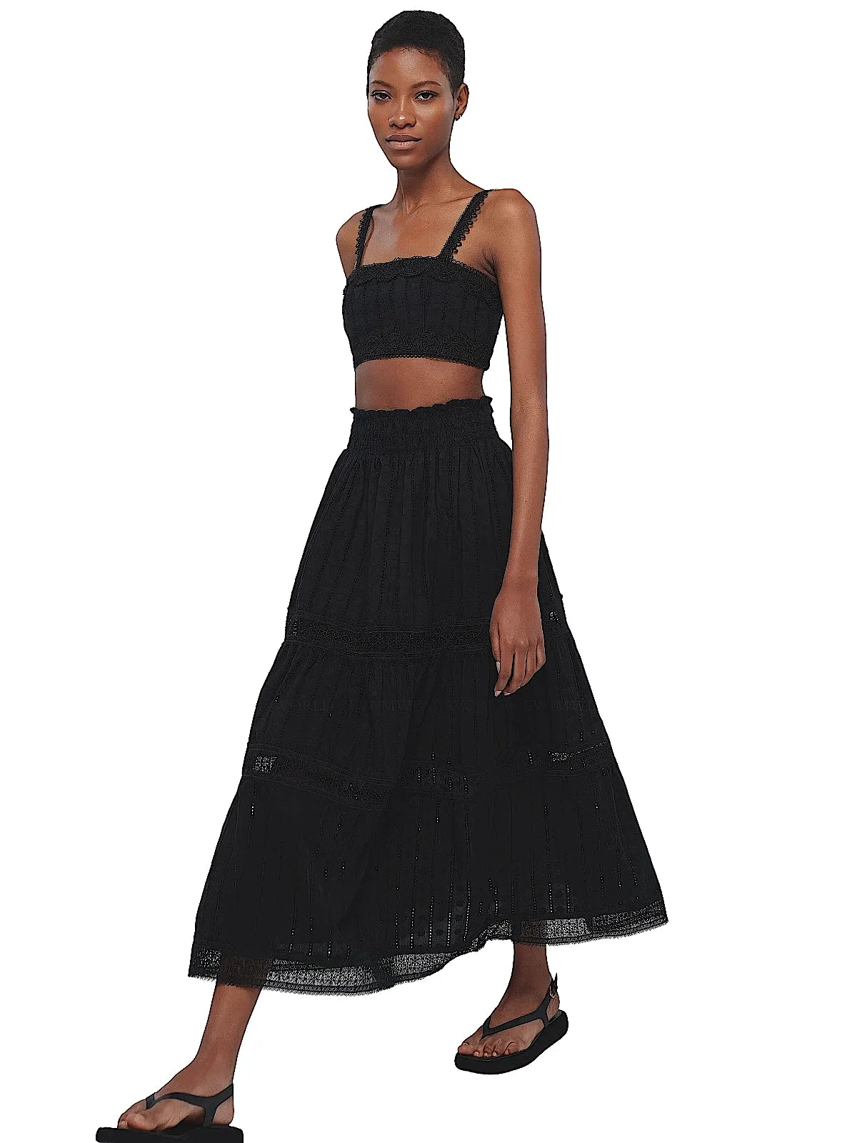 Angela Top ::RET