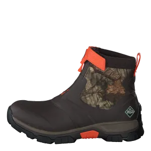 Apex Zip Camo