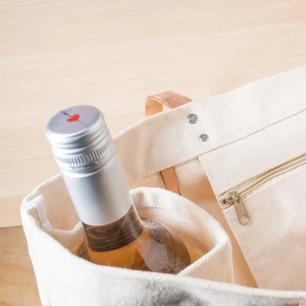 Appellation Tote Bags