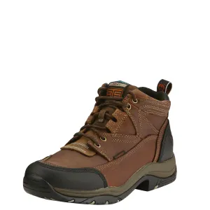 Ariat Dura Terrain H20 Distressed Brown Mens Boots