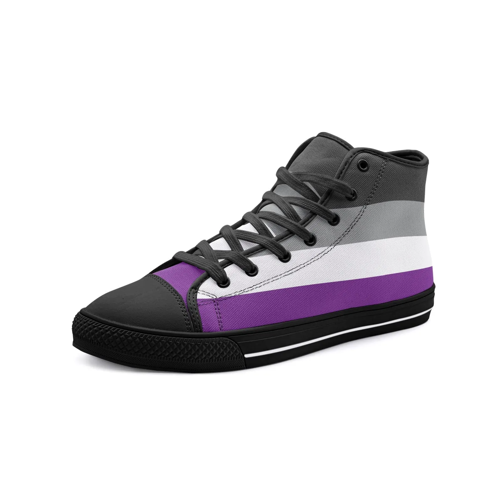 Asexual shoes
