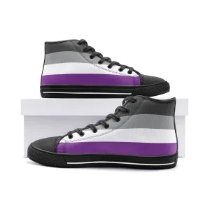 Asexual shoes