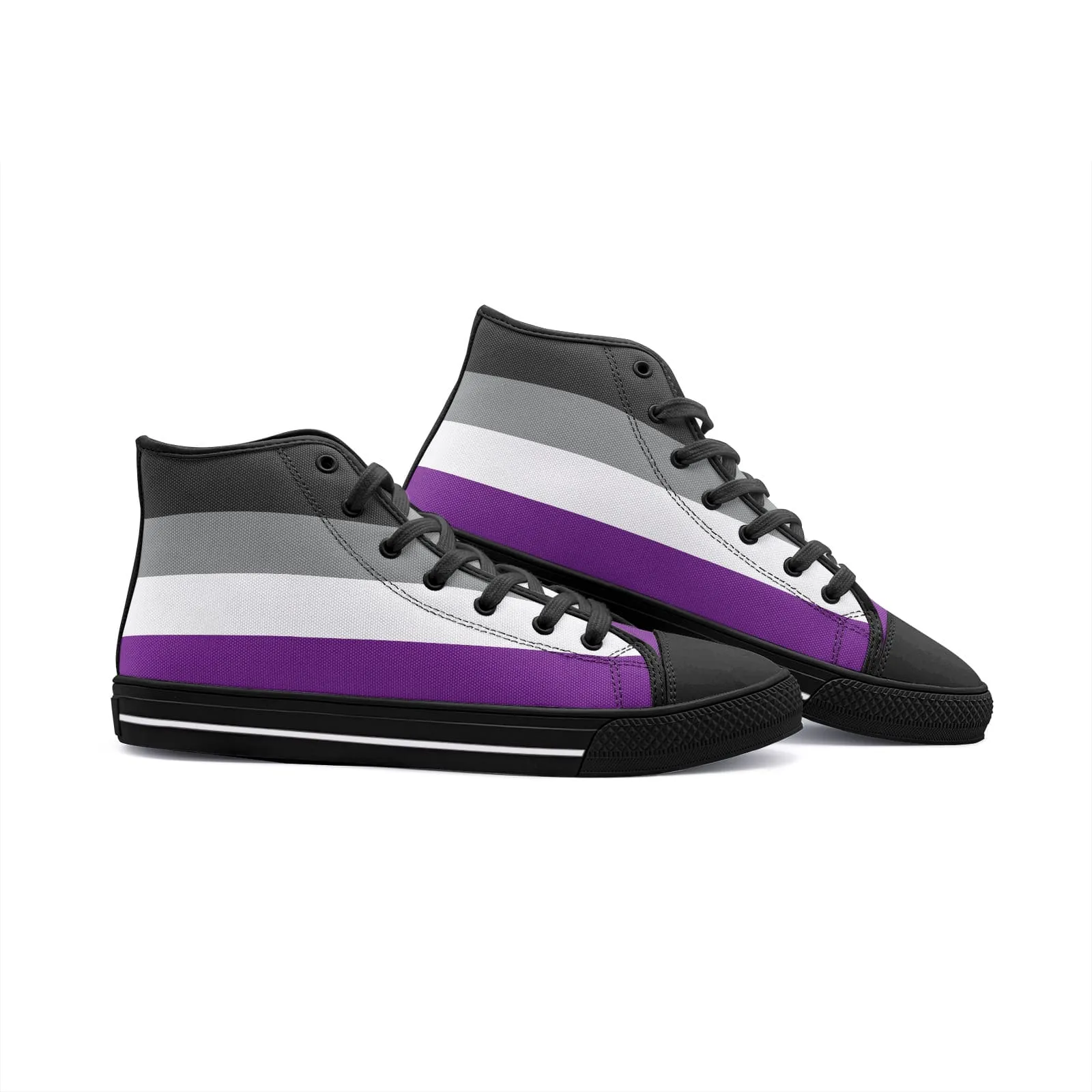 Asexual shoes