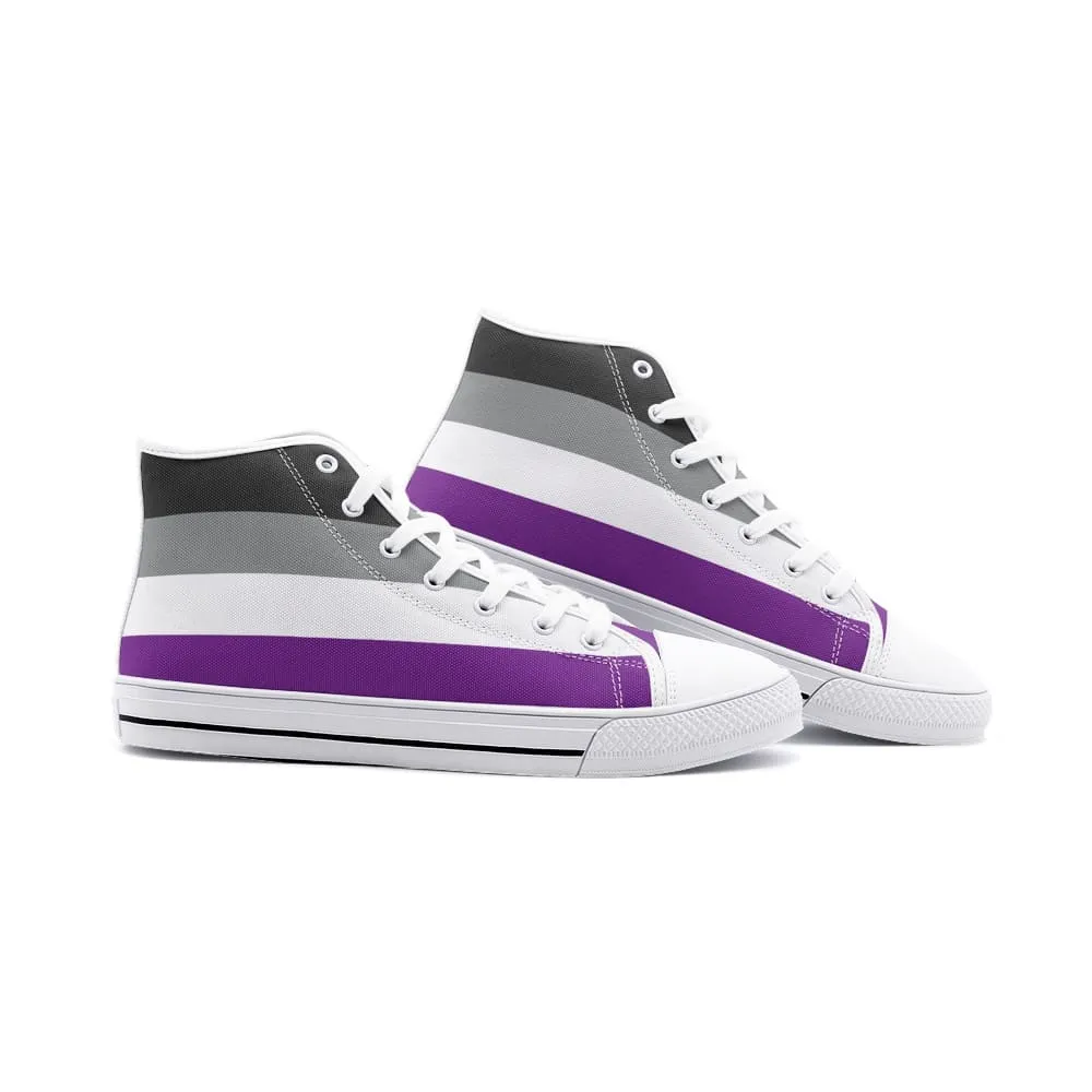 Asexual shoes