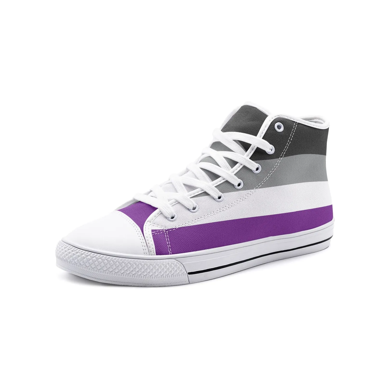 Asexual shoes