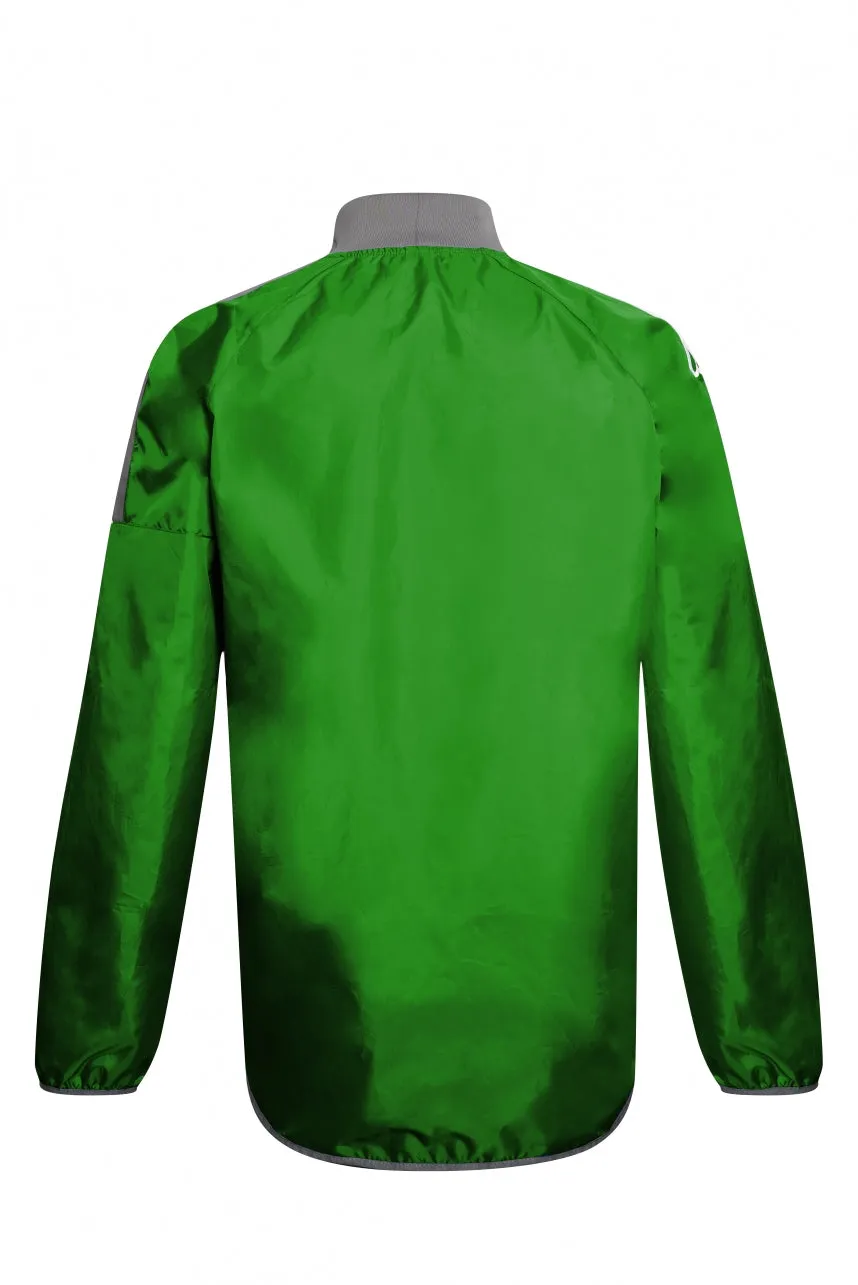 Atlantis 2 Rain Jacket