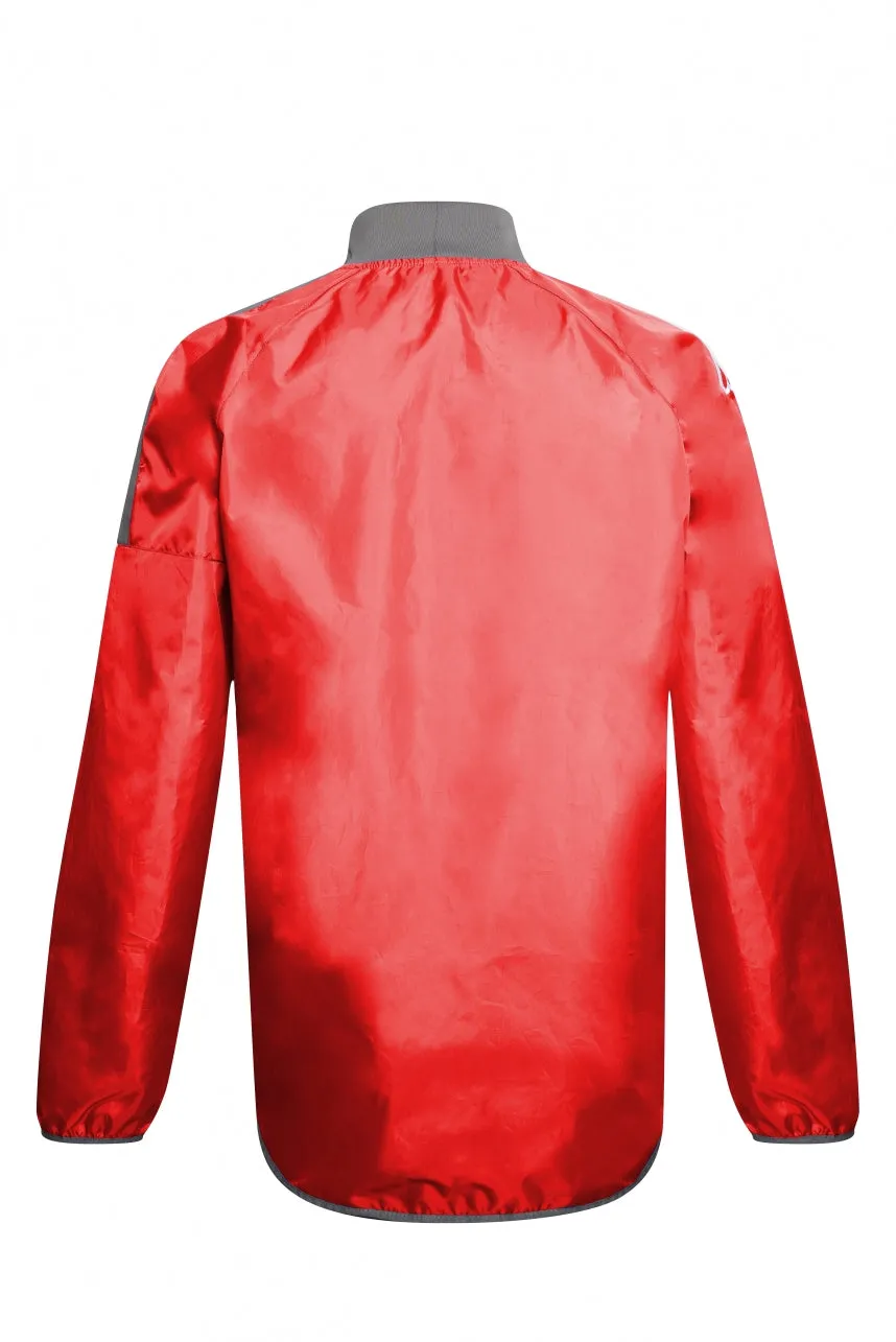 Atlantis 2 Rain Jacket