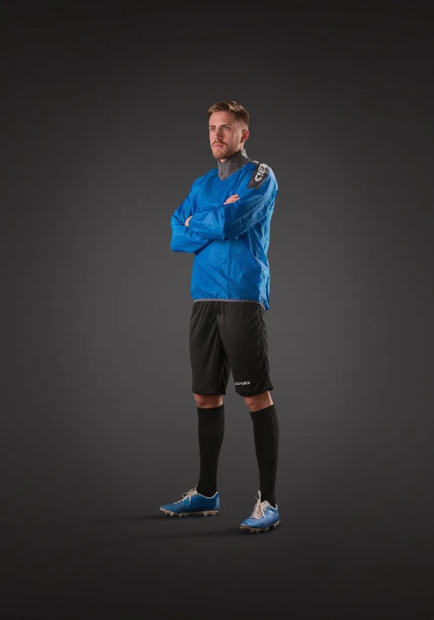 Atlantis 2 Rain Jacket