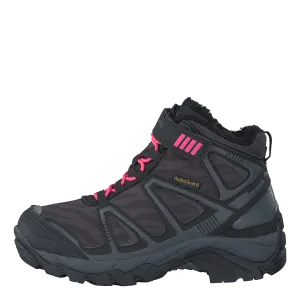 Atlas Black/Cerise