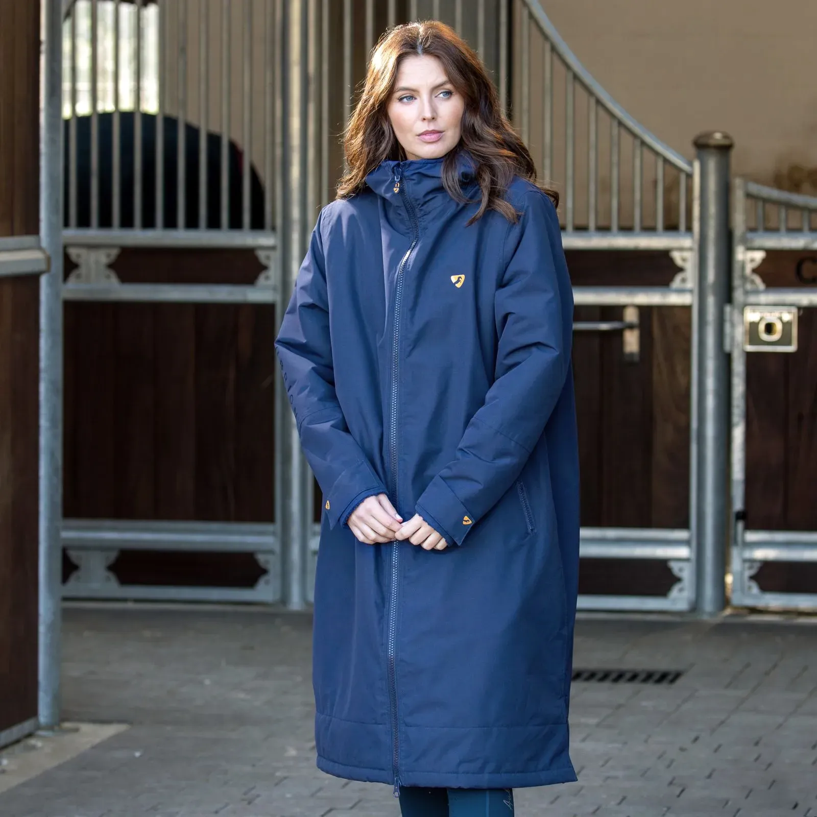Aubrion Core All Weather Robe  reg. $199.99  NOW $160 - 20% OFF!