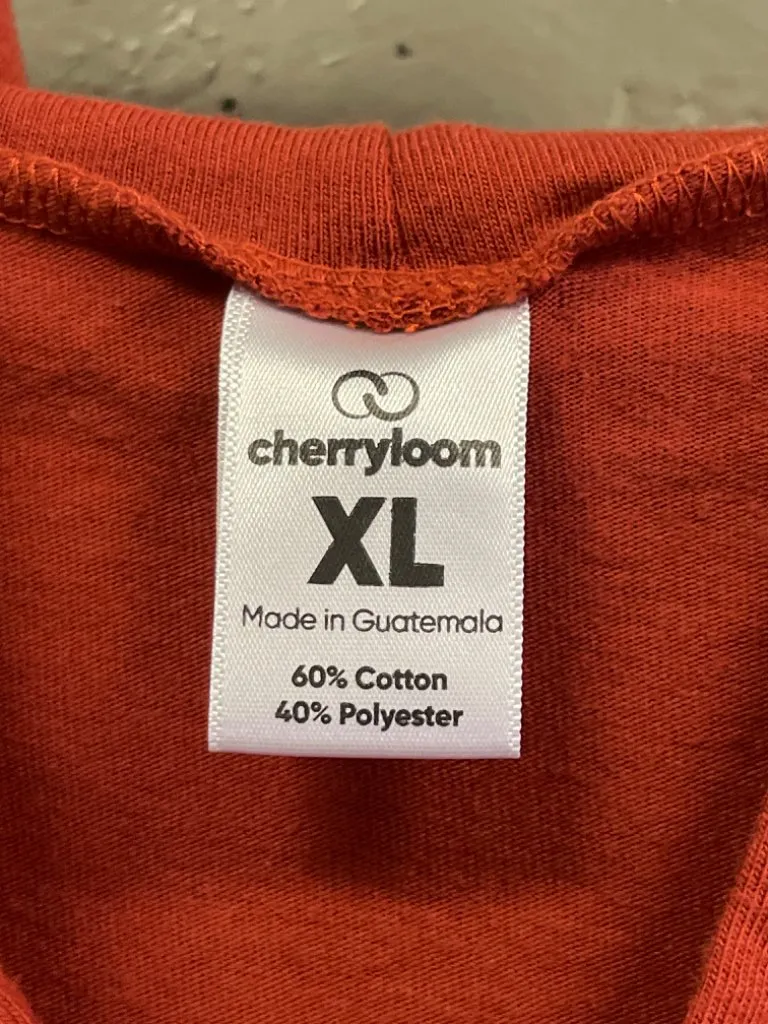“AUTUMN & LEAVES…” HOODED TEE