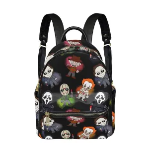 Baby Terrors Mini-Bookbag - Preorder - Closing 8/11 - ETA Mid Sept