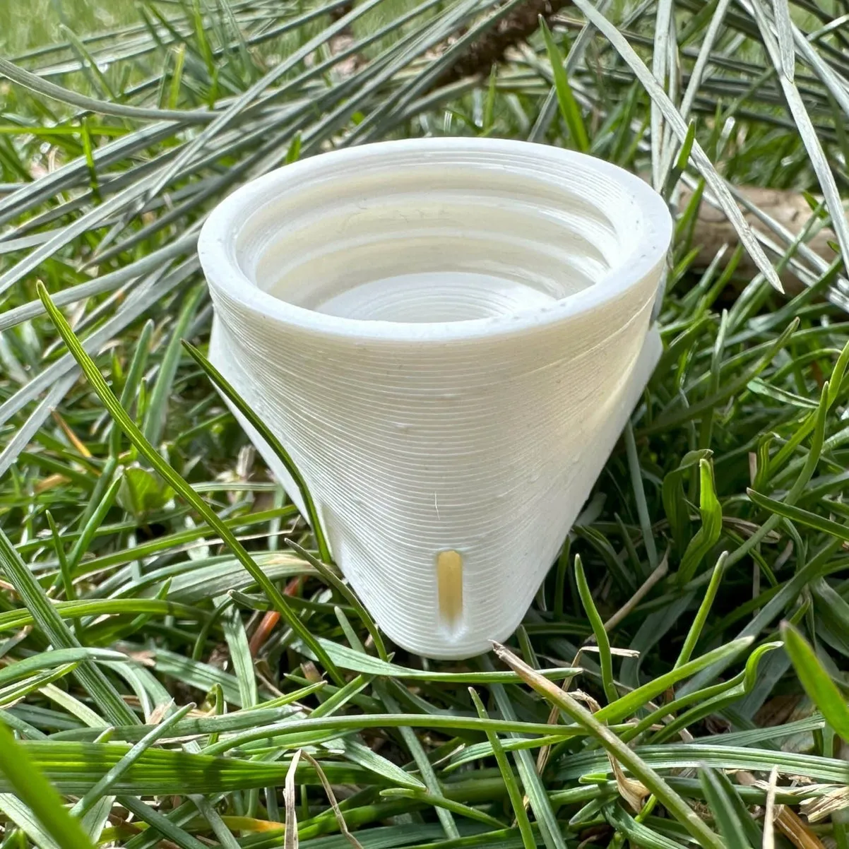 Backcountry Bidet