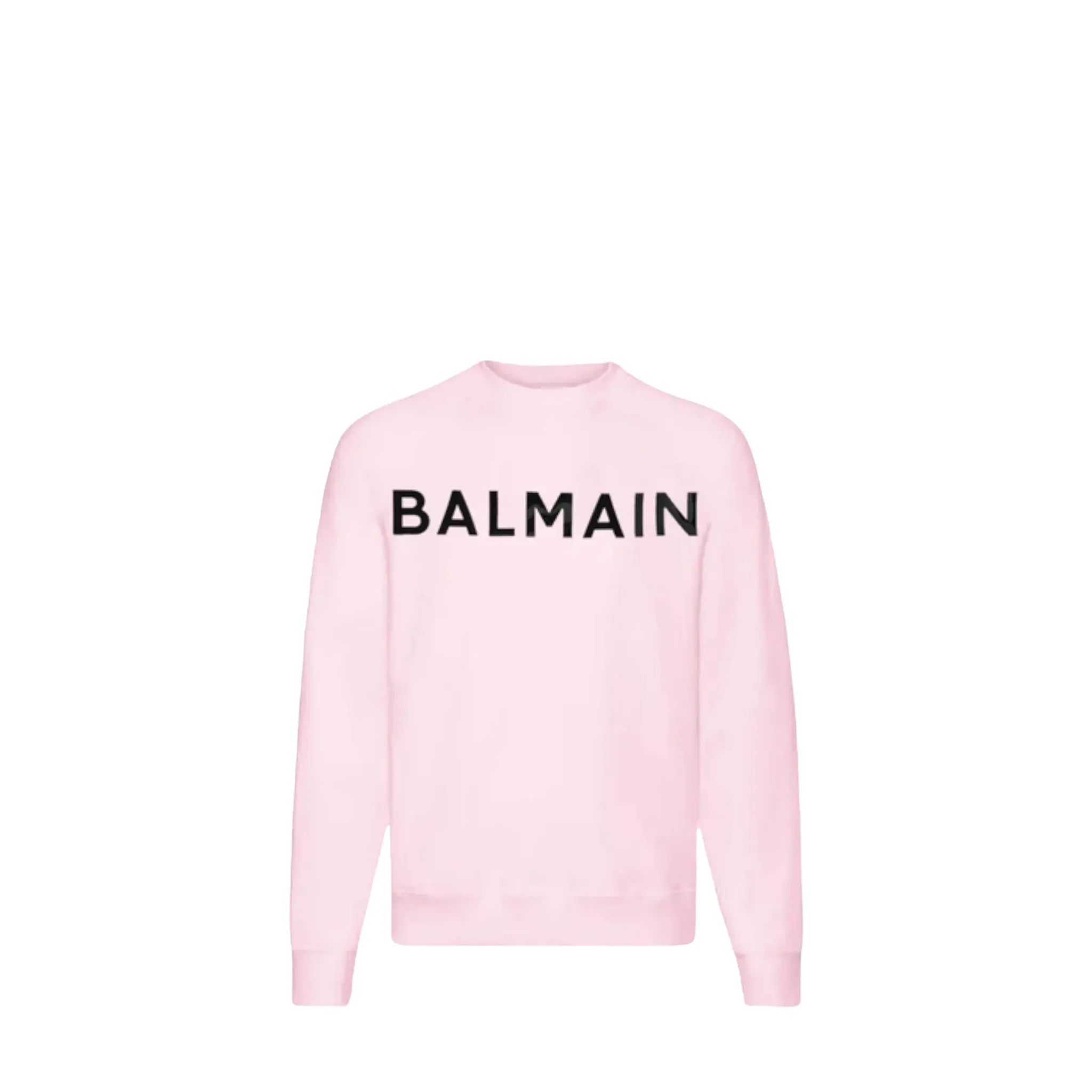 Balmain Kids Logo Sweatshirt