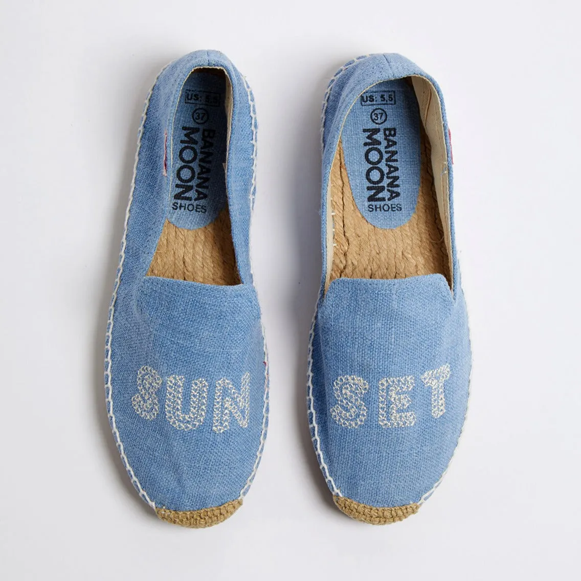 Banana Moon Thais Espadrilles