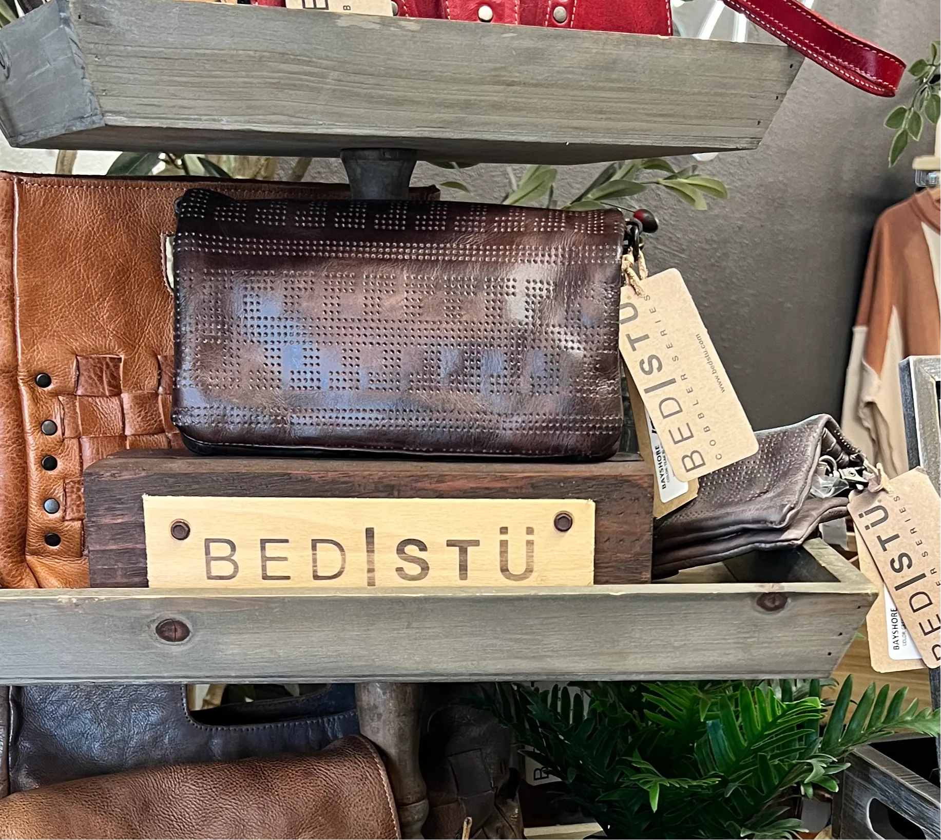 Bed Stü Bayshore