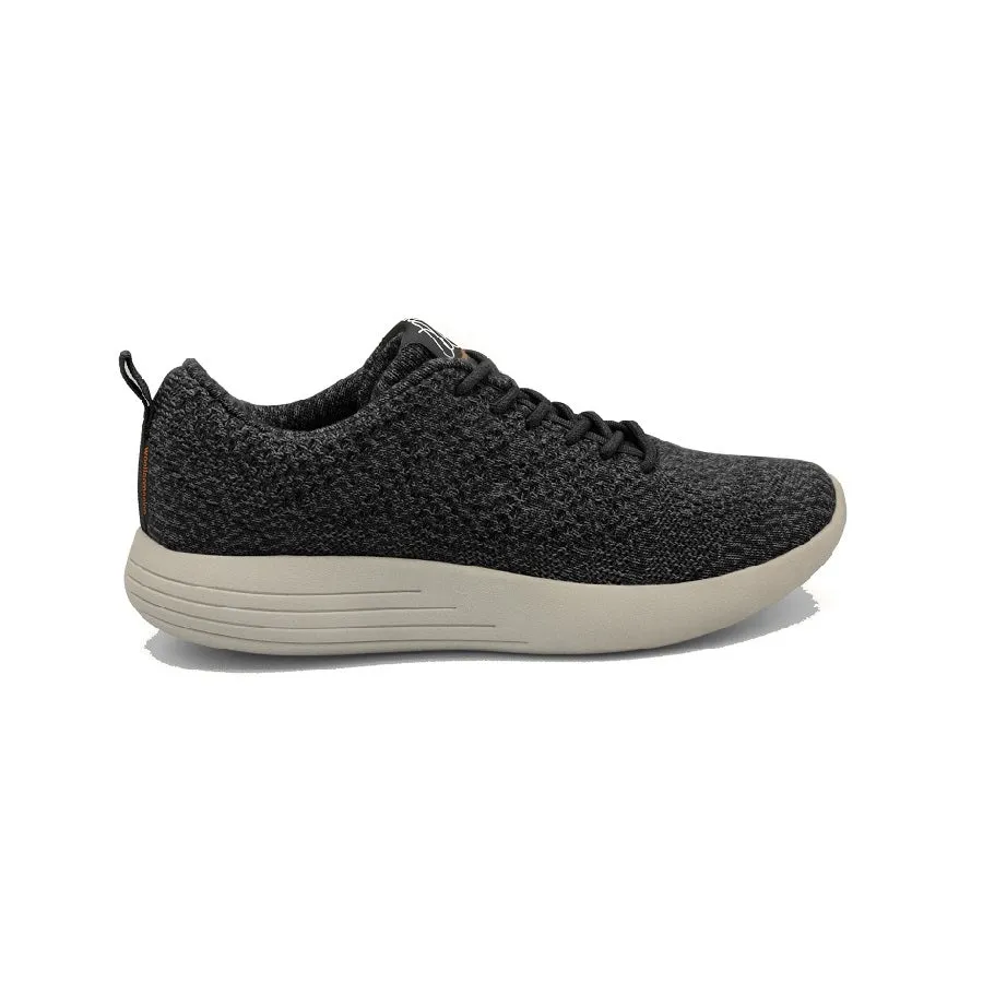 Belmont (Black)