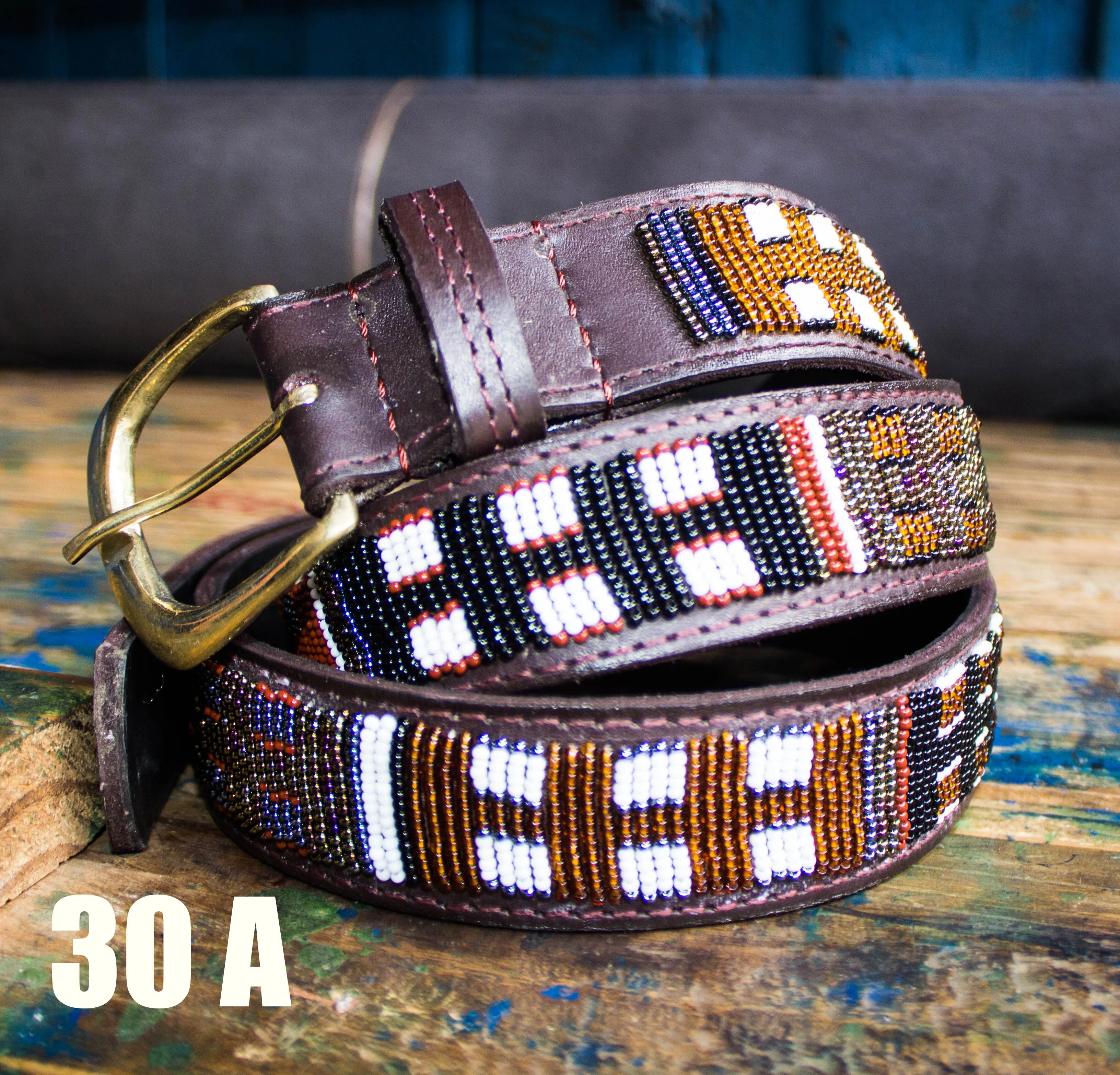 Belts- "Dotted"