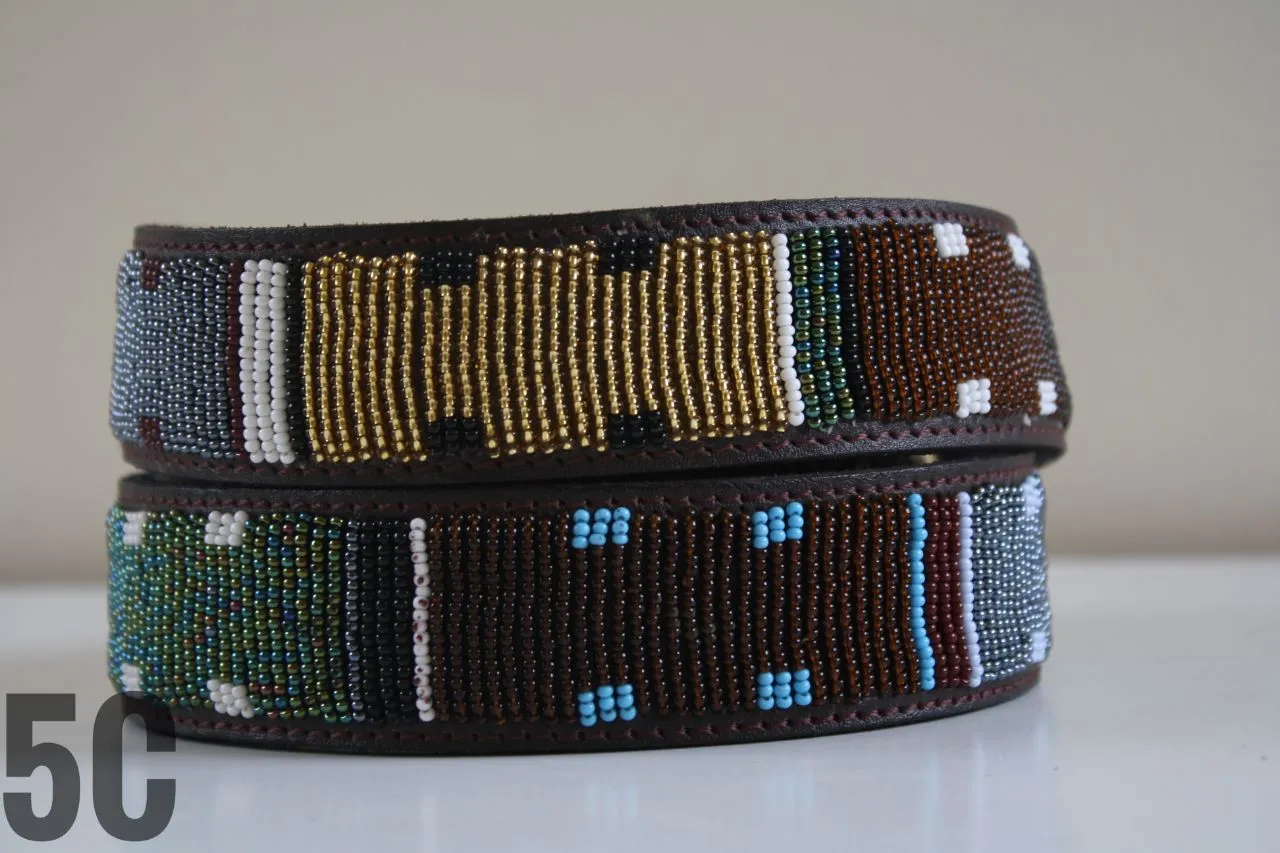 Belts- "Dotted"