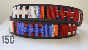 Belts- "Dotted"