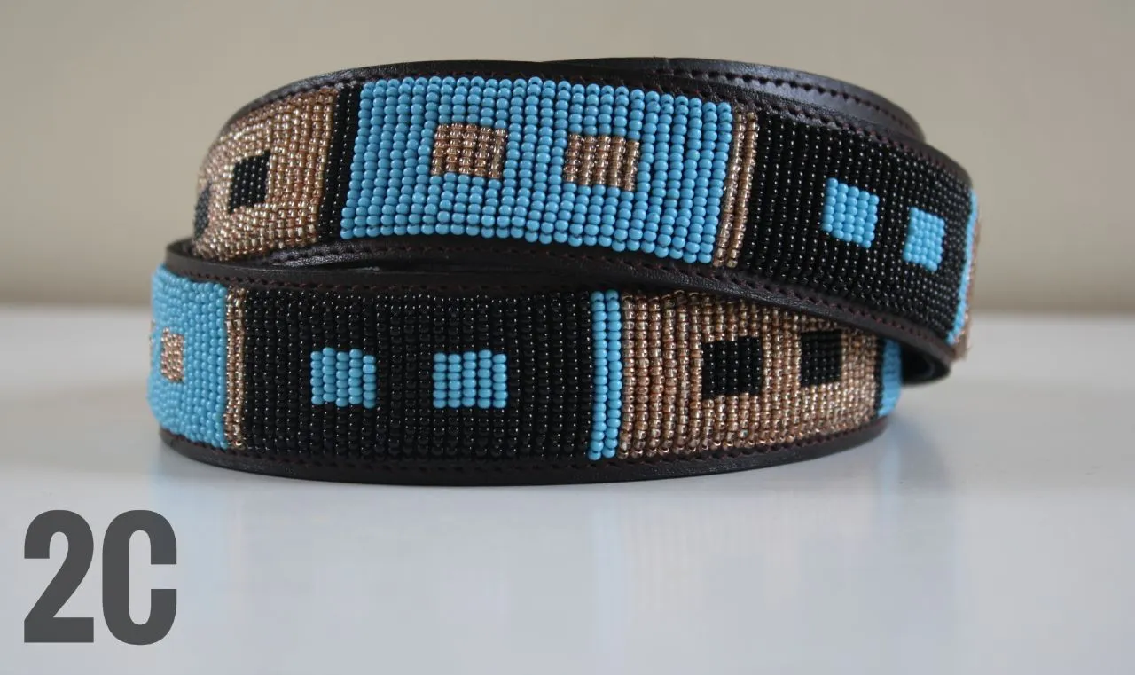 Belts- "Dotted"