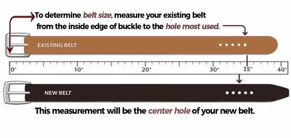 Belts- "Maasai Arrows"