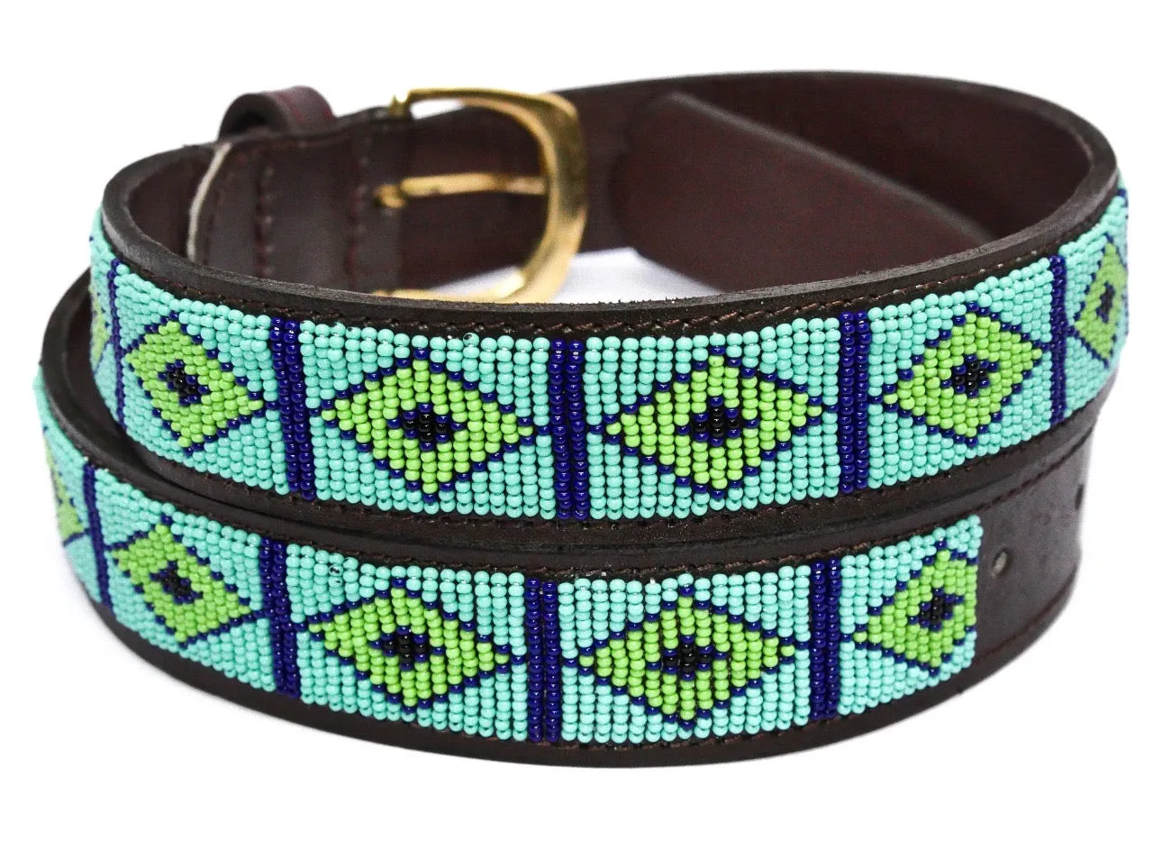 Belts- "Simple Diamonds"