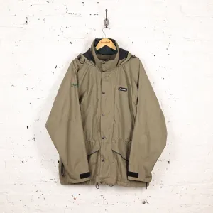 Berghaus Driaqua Rain Jacket - Green - XL