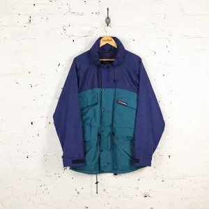 Berghaus Quattro I.A Aquafoil 90s Jacket - Green - M