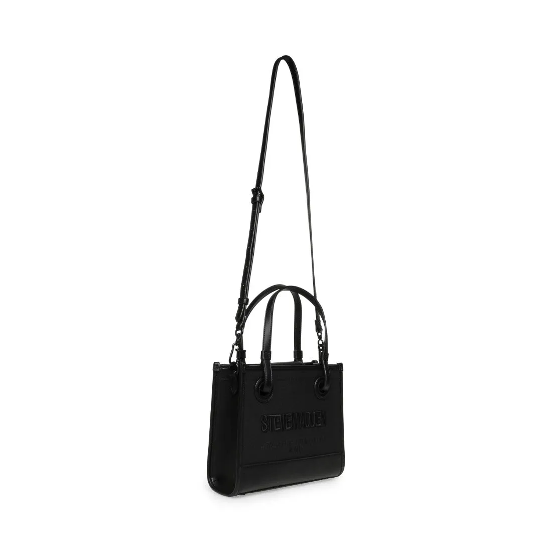 BERIS BLACK BLACK