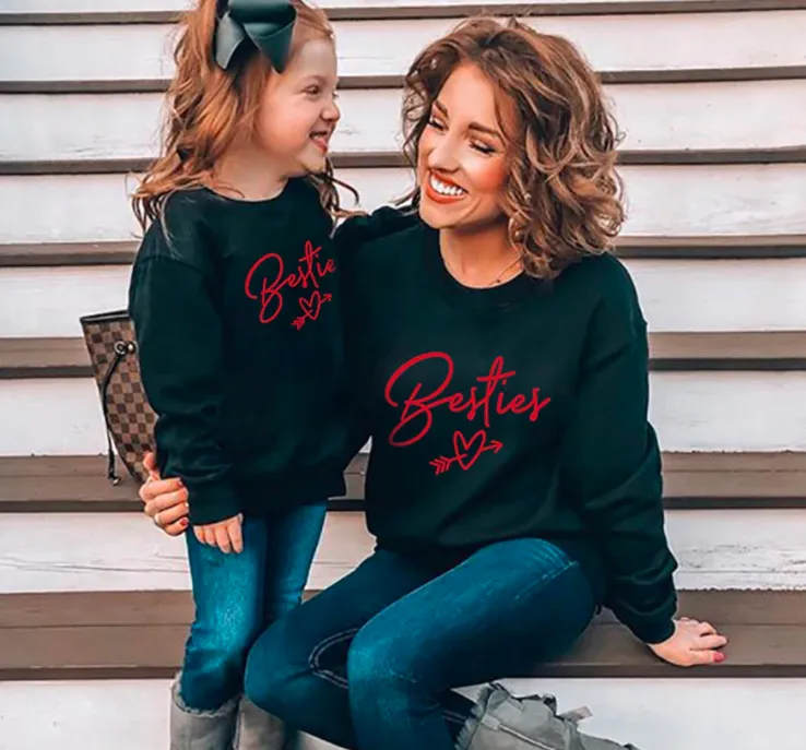 Besties Sweaters <3