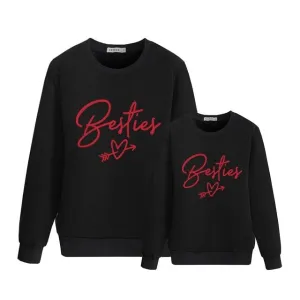 Besties Sweaters <3