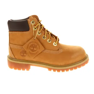 Big Kids' 6" Premium WP