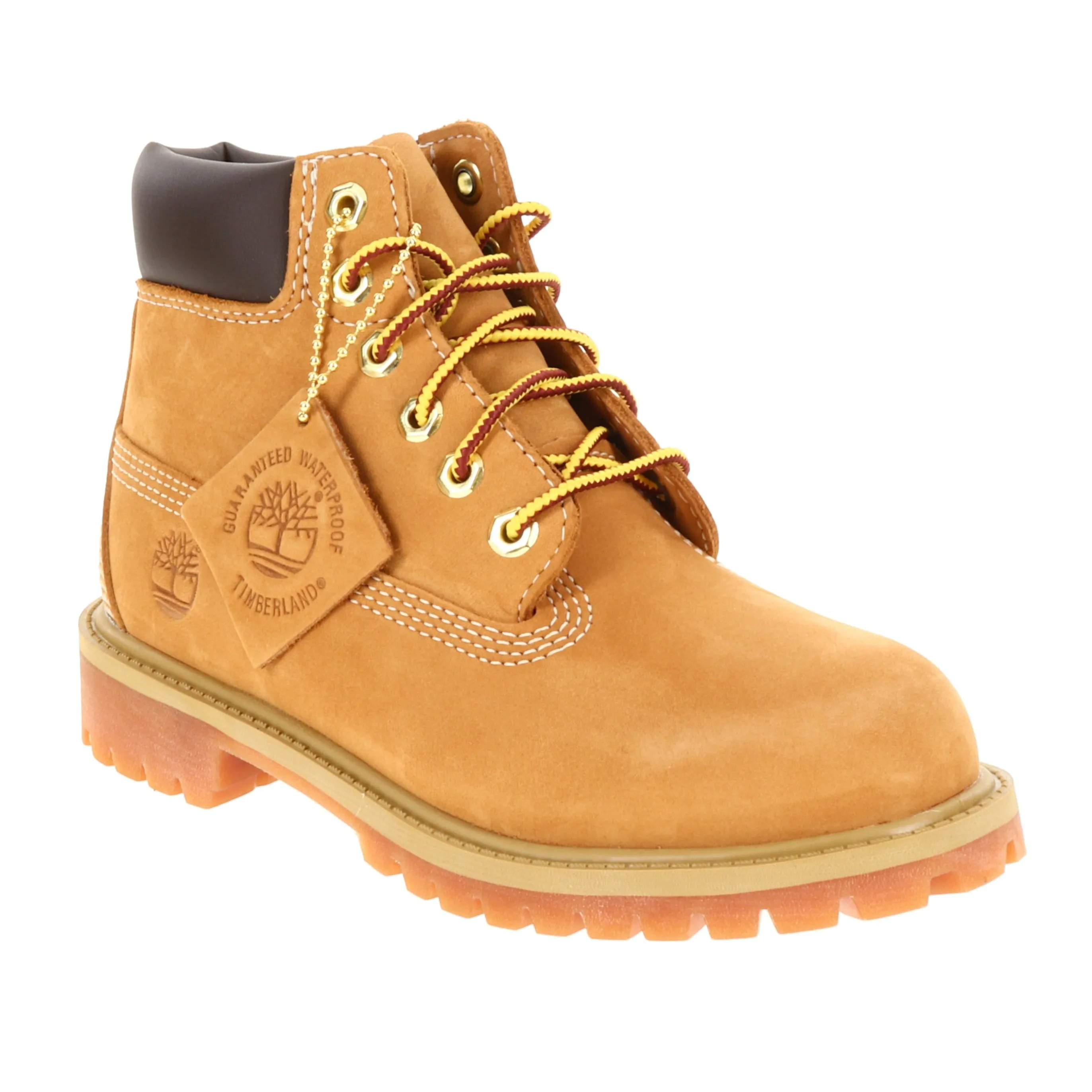 Big Kids' 6" Premium WP
