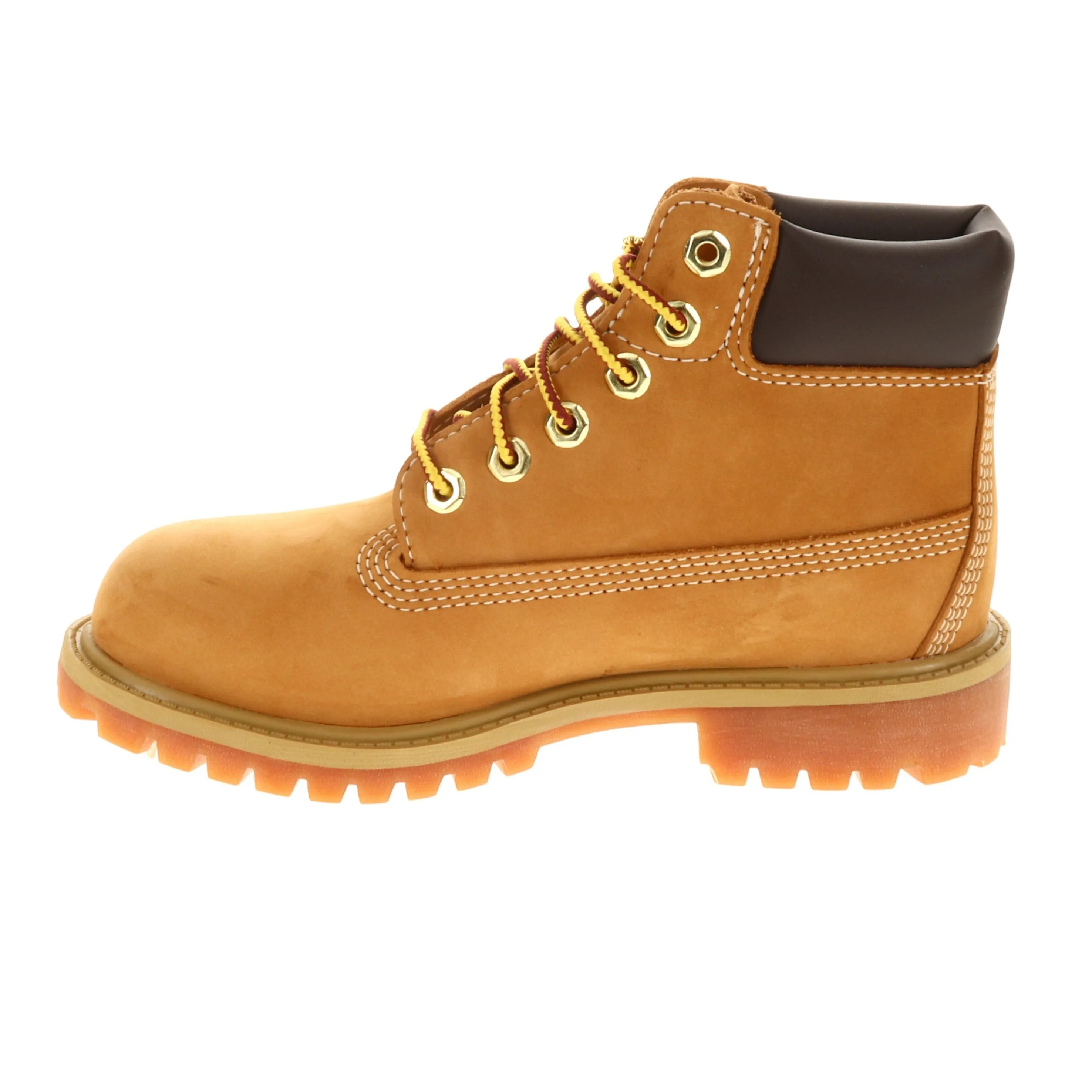 Big Kids' 6" Premium WP