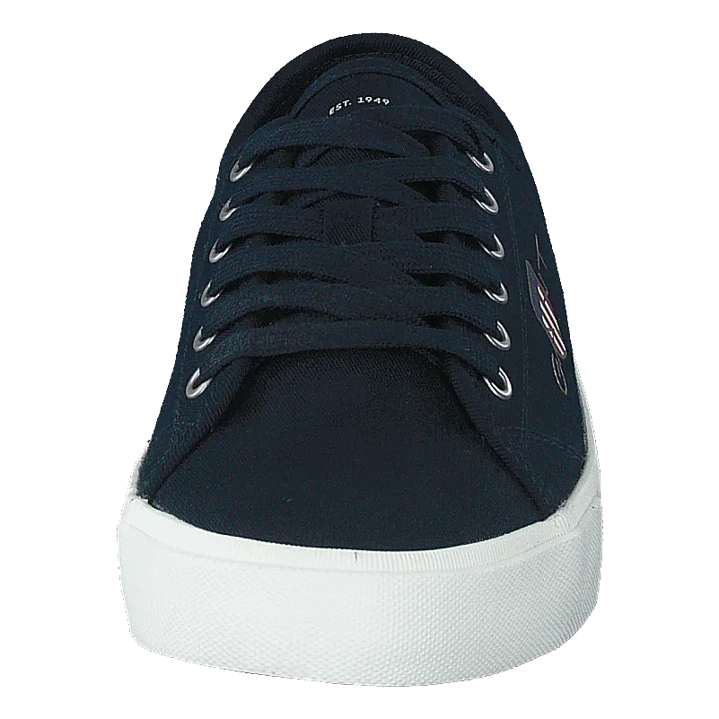 Billox Sneaker Marine