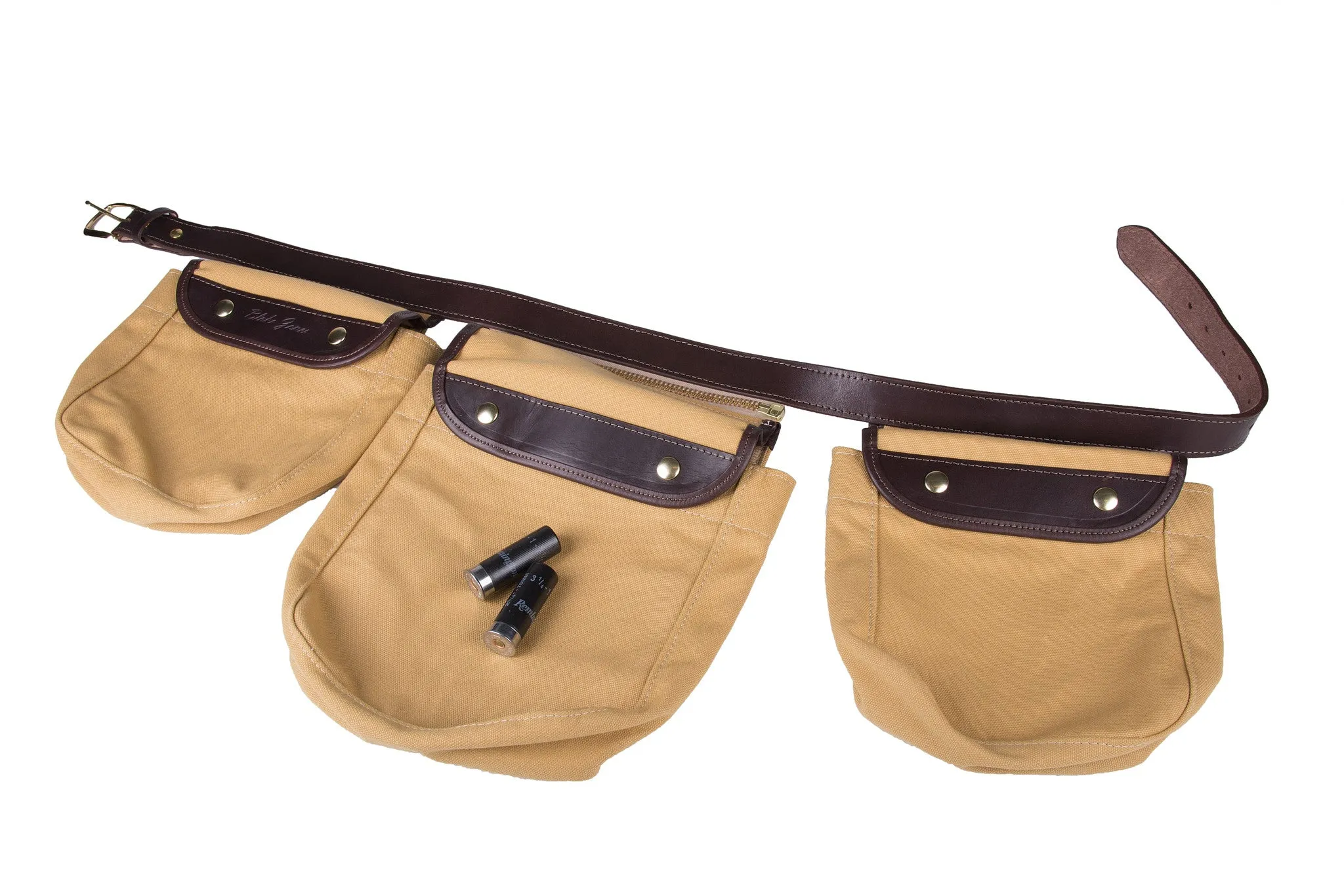Bird Bags  "Canvas"