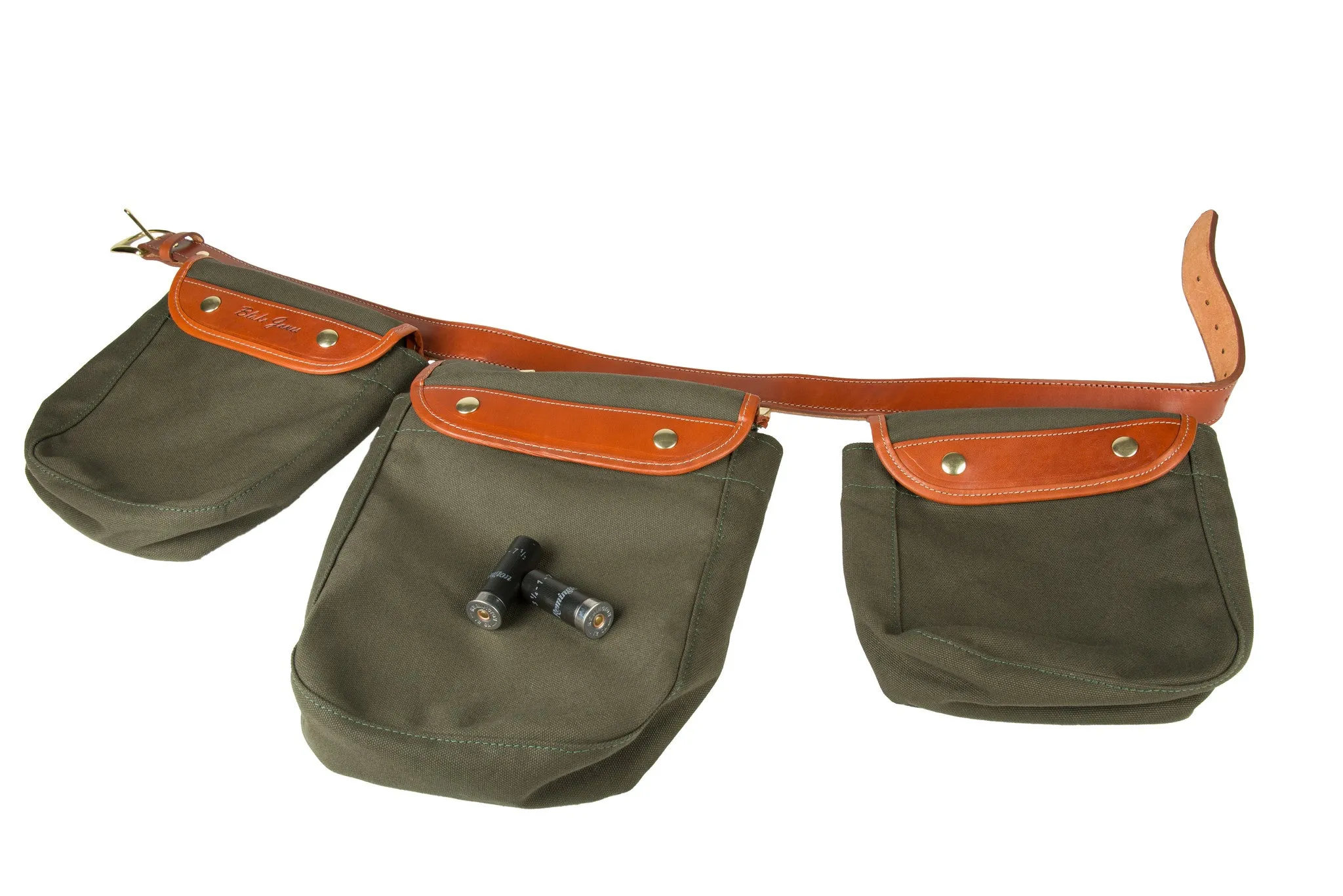 Bird Bags  "Canvas"