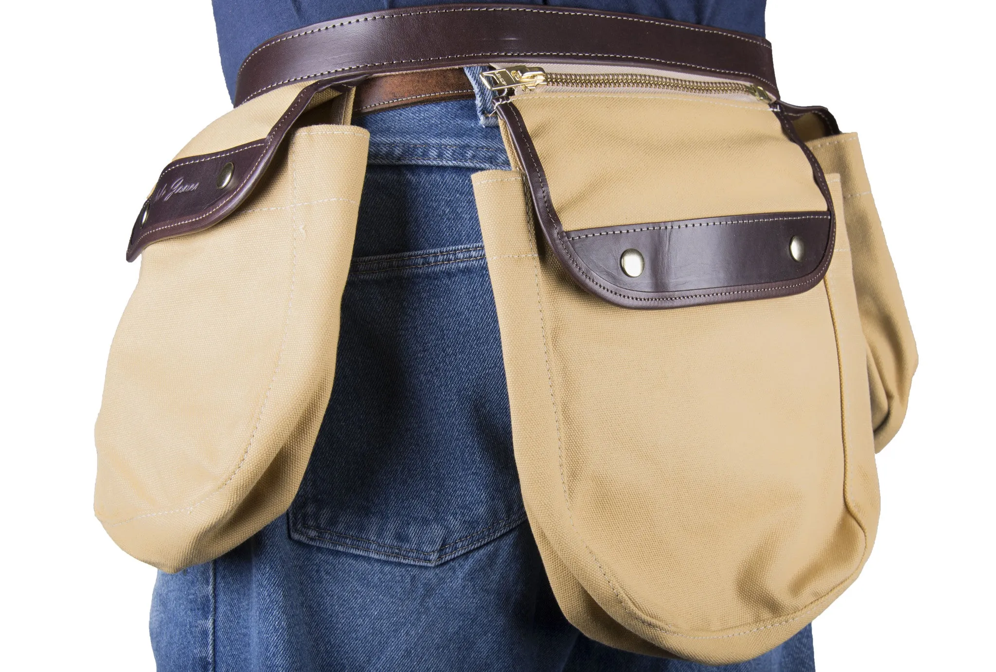 Bird Bags  "Canvas"