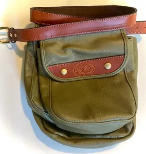 Bird Bags "Leather"