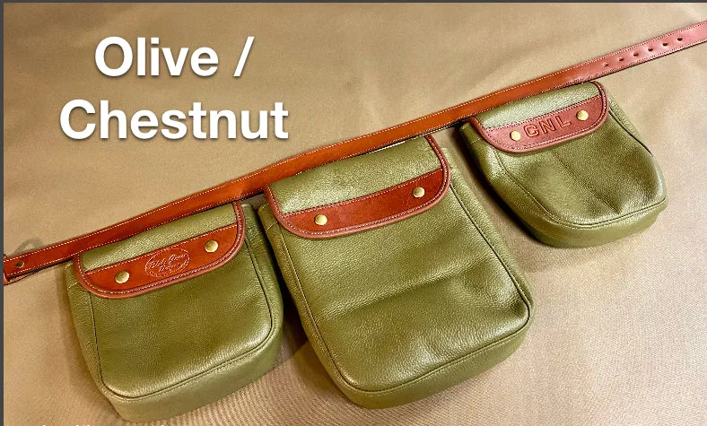 Bird Bags "Leather"