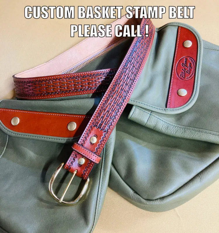 Bird Bags "Leather"