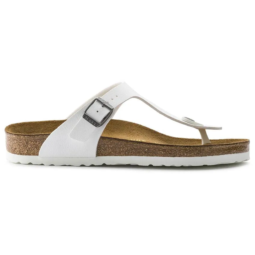 BIRKENSTOCK- GIZEH BIRKO-FLOR SANDAL