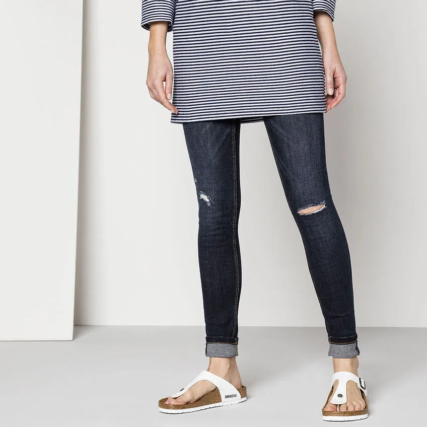 BIRKENSTOCK- GIZEH BIRKO-FLOR SANDAL