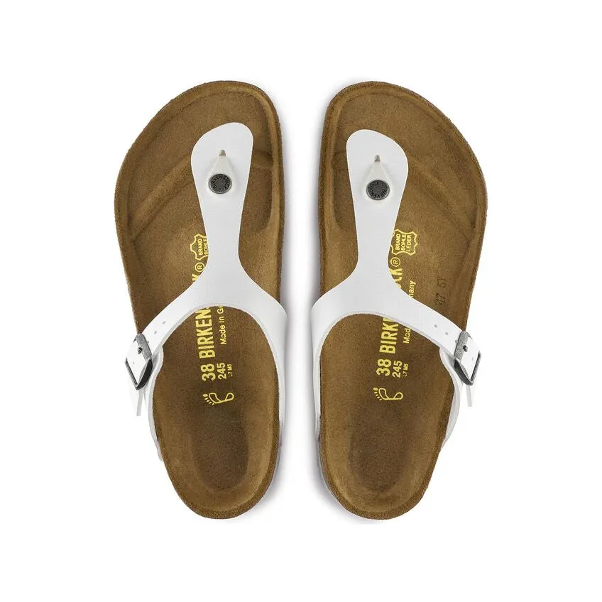 BIRKENSTOCK- GIZEH BIRKO-FLOR SANDAL