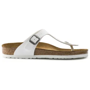 BIRKENSTOCK- GIZEH BIRKO-FLOR SANDAL